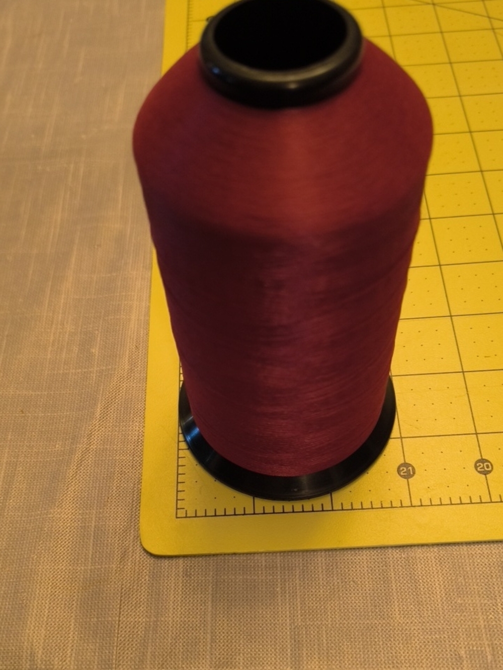Serger Overlock Thread - Picture 5 of 5